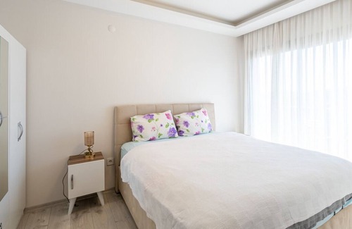 Cesme Villa | Walking Distance to Beach, Villa in Cesme - AWZ 107
