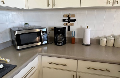 Boqueron House | Walking distance to Boqueron ‘Poblado’, full A/C, 3 bdr/2.5 bath, sleeps 8