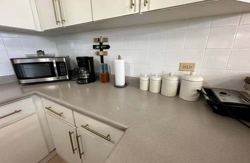 Boqueron House | Walking distance to Boqueron ‘Poblado’, full A/C, 3 bdr/2.5 bath, sleeps 8