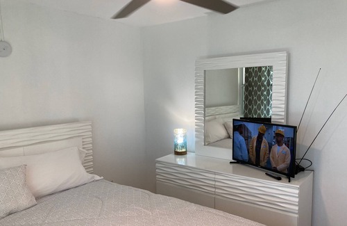 Cabo Rojo Condo | Walking distance to Combate beach, restaurants, bars, WiFi