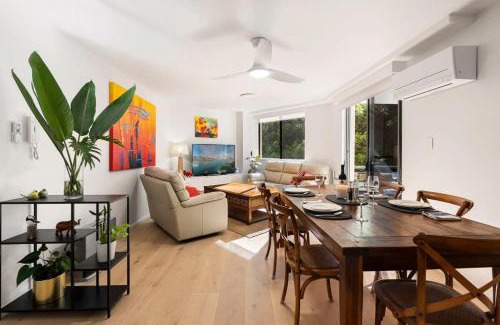 Pyrmont Apartment | Walking Distance to Darling Harbour