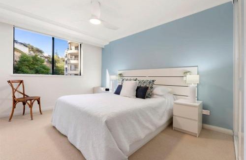 Pyrmont Apartment | Walking Distance to Darling Harbour