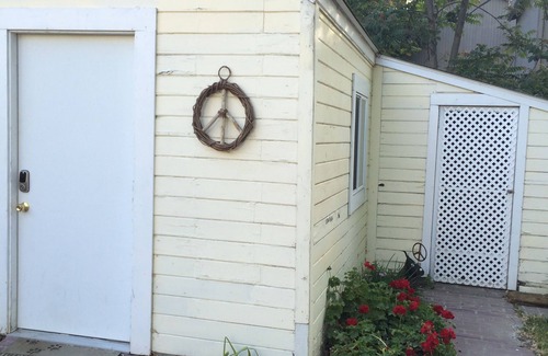 Old North Davis House | Walking Distance To Downtown Davis