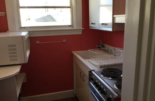 York Beach Apartment | Walking distance to Long Sands Beach