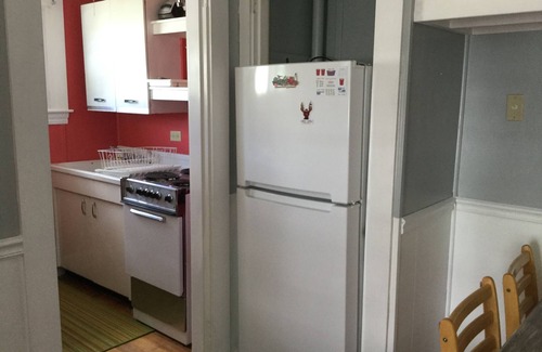 York Beach Apartment | Walking distance to Long Sands Beach
