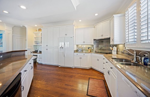 Debordieu Colony House | Walking distance to the beach in conveniently located Ocean Park