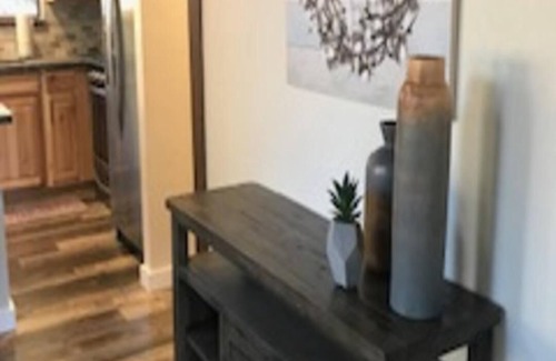 Kings Beach House | Walking distance to the lake! Enjoy a slice of Tahoe and Kings Beach beauty!