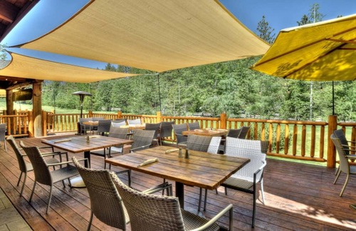 Kings Beach House | Walking distance to the lake! Enjoy a slice of Tahoe and Kings Beach beauty!