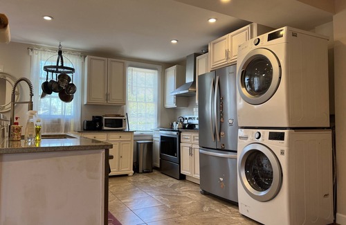 Providence Apartment | Walking to Brown,RISD, downtown, East Side