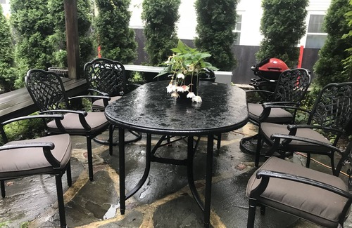 Providence Apartment | Walking to Brown,RISD, downtown, East Side