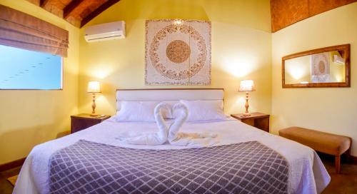 Punta Sal House | Wallac Bungalows Canoas de Punta Sal
