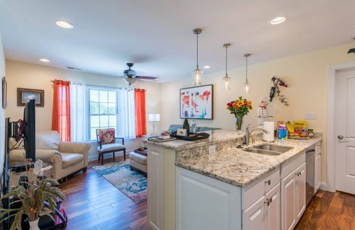Trenton Other | Wallace Meadows Farm Guest House. New, Modern and Comfortable. 2 BR/2 BA