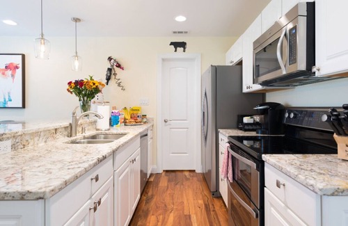 Trenton Other | Wallace Meadows Farm Guest House. New, Modern and Comfortable. 2 BR/2 BA