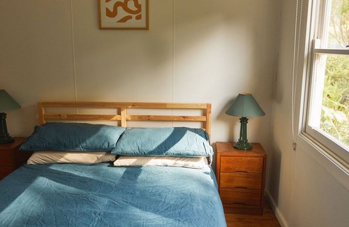 Wallaga Lake House | Wallaga Lake Road, 3 Holiday beach house, Wallaga Lake Heights - Linen, Wifi