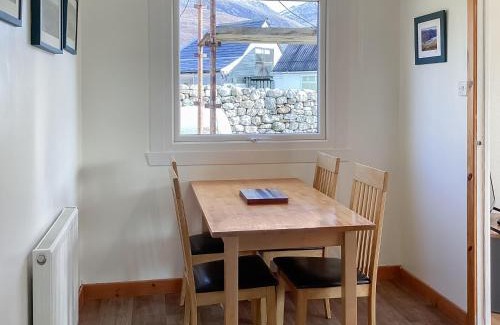 Inchnadamph House | Walled Cottage - Uk49097