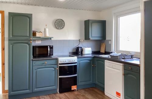 Inchnadamph House | Walled Cottage - Uk49097