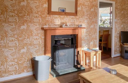 Inchnadamph House | Walled Cottage - Uk49097