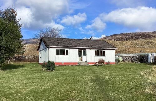 Inchnadamph House | Walled Cottage - Uk49097