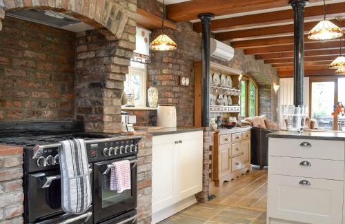 Winestead House | Walled Garden Lodge