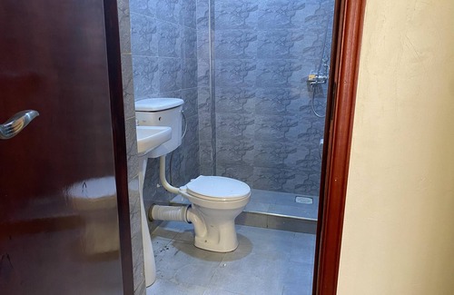 Namugongo Apartment | Wallie Furnished Apartments are modern and are designed to enhance your stay