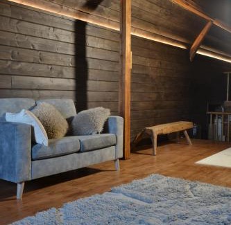 Suolahti Apartment | Wallilan Yliset
