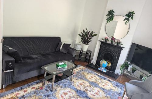 Wallington North Apartment | wallington double Room