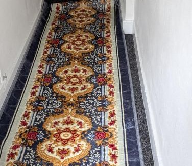 Wallington North Apartment | wallington double Room