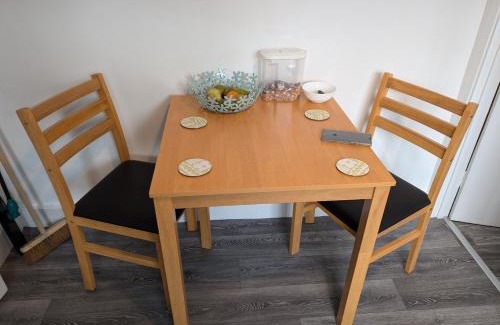 Wallington North Apartment | wallington double Room