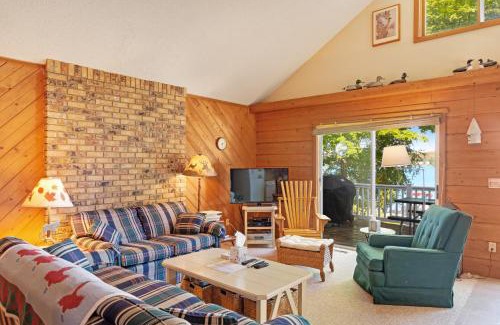 Boyne City House | Walloon Lake Cottage