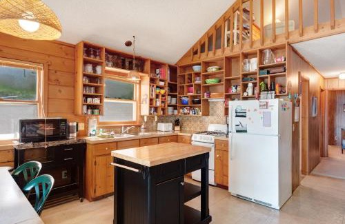 Boyne City House | Walloon Lake Cottage