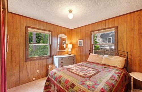 Boyne City House | Walloon Lake Cottage