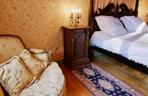 Saint-Laurent-les-Eglises Other | WALMATH CASTLE - HISTORICAL RESIDENCE BETWEEN PARIS AND TOULOUSE