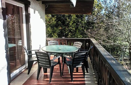 Herdwangen Schoenach House | Walnut House - Large, stylish house, 20 minutes from Lake Constance