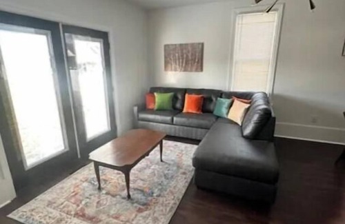 Salunga House | Walnut Ridge - A Rustic Modern Farmhouse