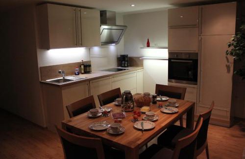 Mittelberg Apartment | Walserglück