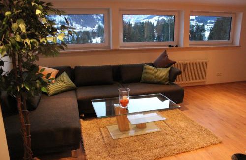 Mittelberg Apartment | Walserglück