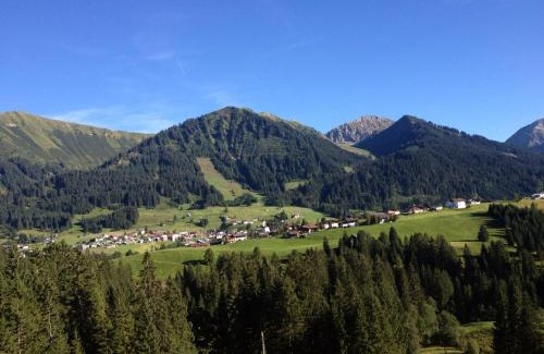 Mittelberg Apartment | Walserglück