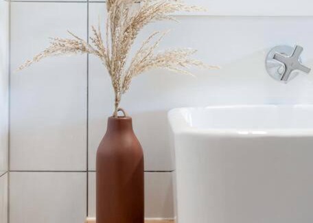 South Launceston Apartment | Walter Cottage: As Cosy As It Is Convenient