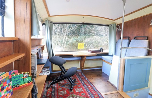Wells-next-the-Sea Cottage | WALTER, pet friendly, with a garden in Wells-Next-The-Sea