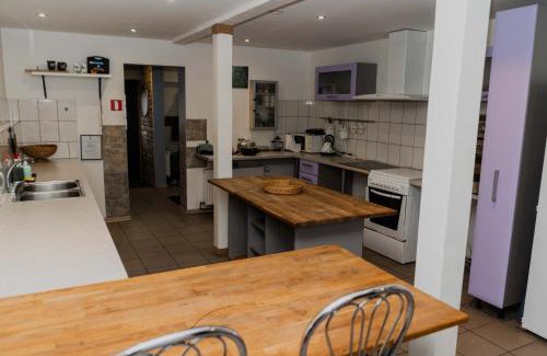 Ane House | Walteri guest house