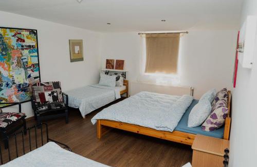Ane House | Walteri guest house