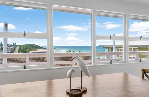 East Ballina House | Walters