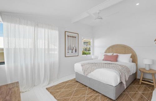 East Ballina House | Walters