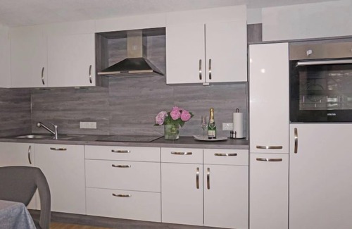 Wenns Apartment | Walzthöni by Interhome