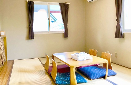 Appi Onsen Cottage | Wamikan Nonsmoking Japanesestyle room 75 t / Hachimantai Iwate
