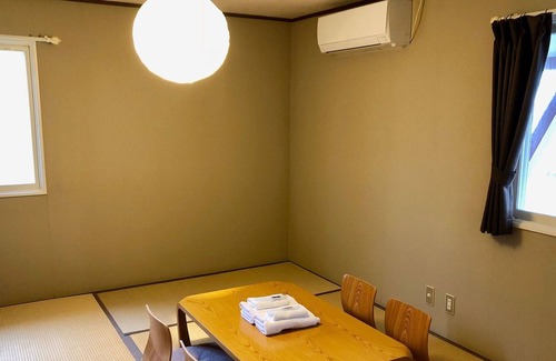 Appi Onsen Cottage | Wamikan Nonsmoking JapaneseWestern style ro / Hachimantai Iwate