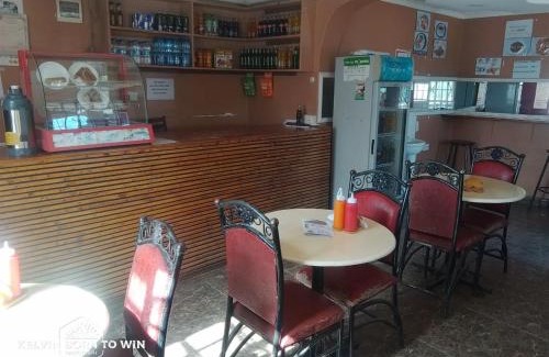 Kajiado County Hotel | Wammys hotel