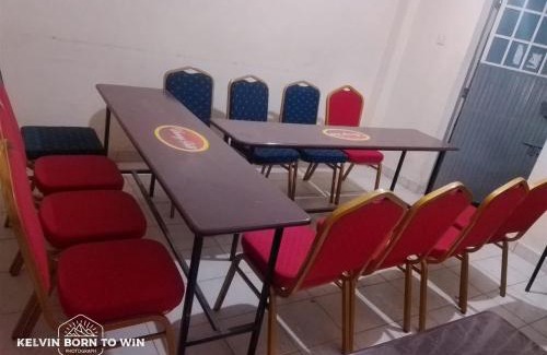 Kajiado County Hotel | Wammys hotel