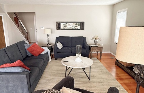 Brooklyn House | Wamplers Lakefront Escape