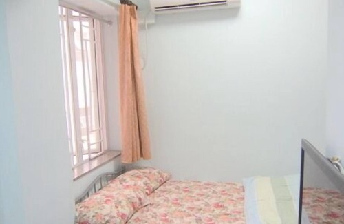 Wan Chai Apartment | Wan Chai cozy & convenient studio